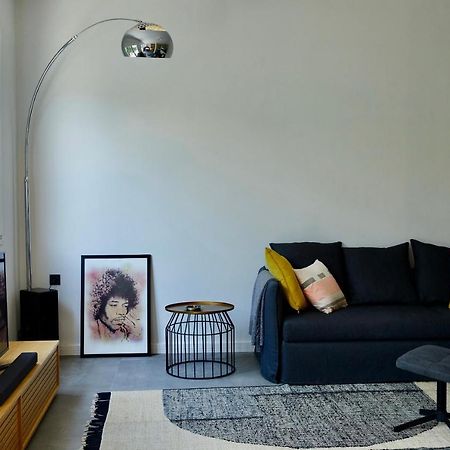 Kastron Views Apartment คีออส ภายนอก รูปภาพ