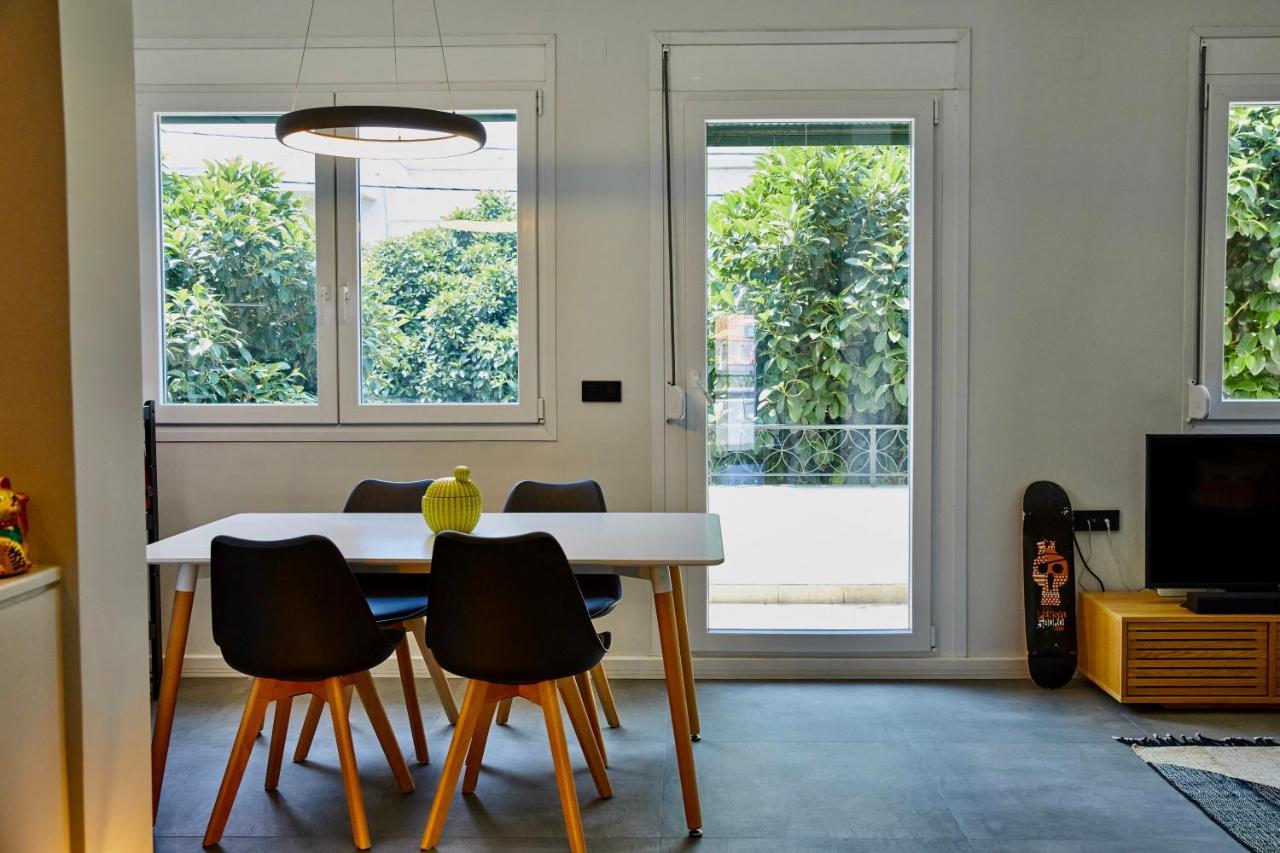 Kastron Views Apartment คีออส ภายนอก รูปภาพ