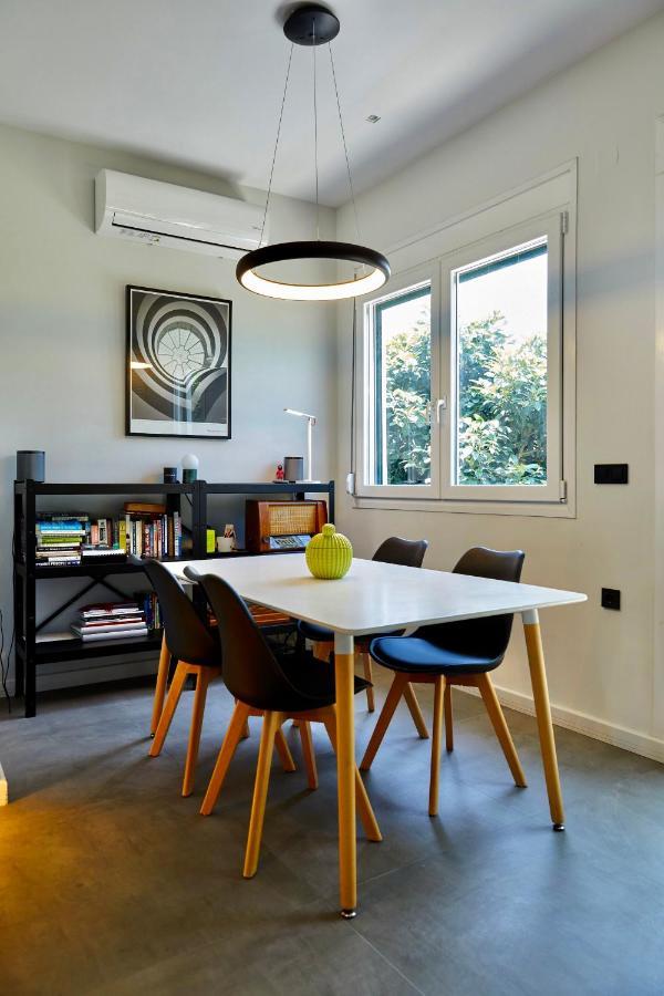 Kastron Views Apartment คีออส ภายนอก รูปภาพ