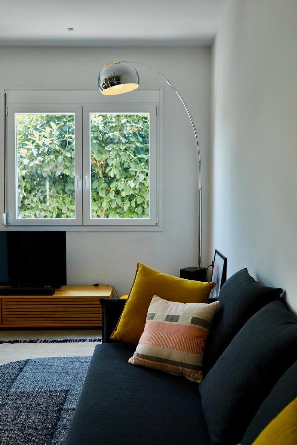Kastron Views Apartment คีออส ภายนอก รูปภาพ