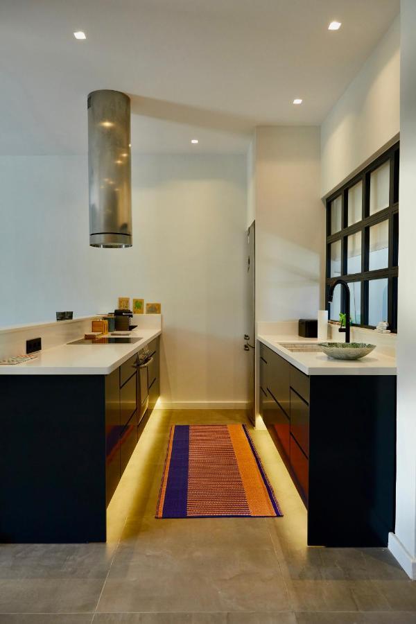Kastron Views Apartment คีออส ภายนอก รูปภาพ