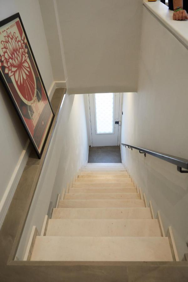 Kastron Views Apartment คีออส ภายนอก รูปภาพ