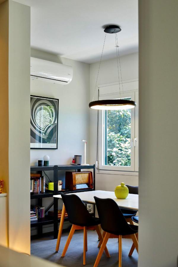 Kastron Views Apartment คีออส ภายนอก รูปภาพ