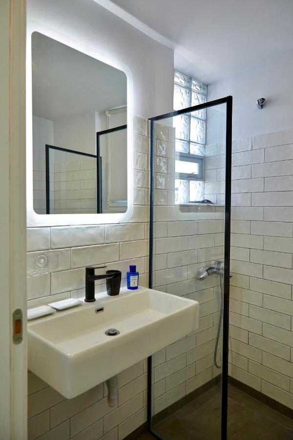 Kastron Views Apartment คีออส ภายนอก รูปภาพ